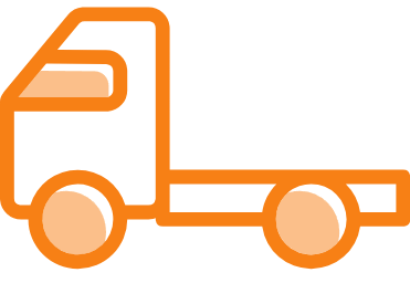 岐山拖车/平板车